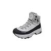 Under Armour Comfortable Versatile High-Top Hiking Shoes Unisex Hiking Shoes Gray 14438001-0059