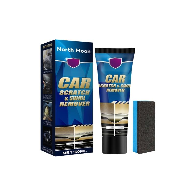 60ml/120ml Car Scratch Repair Polishing Wax Automotive Scratch Repair Car Maintenance Accessory