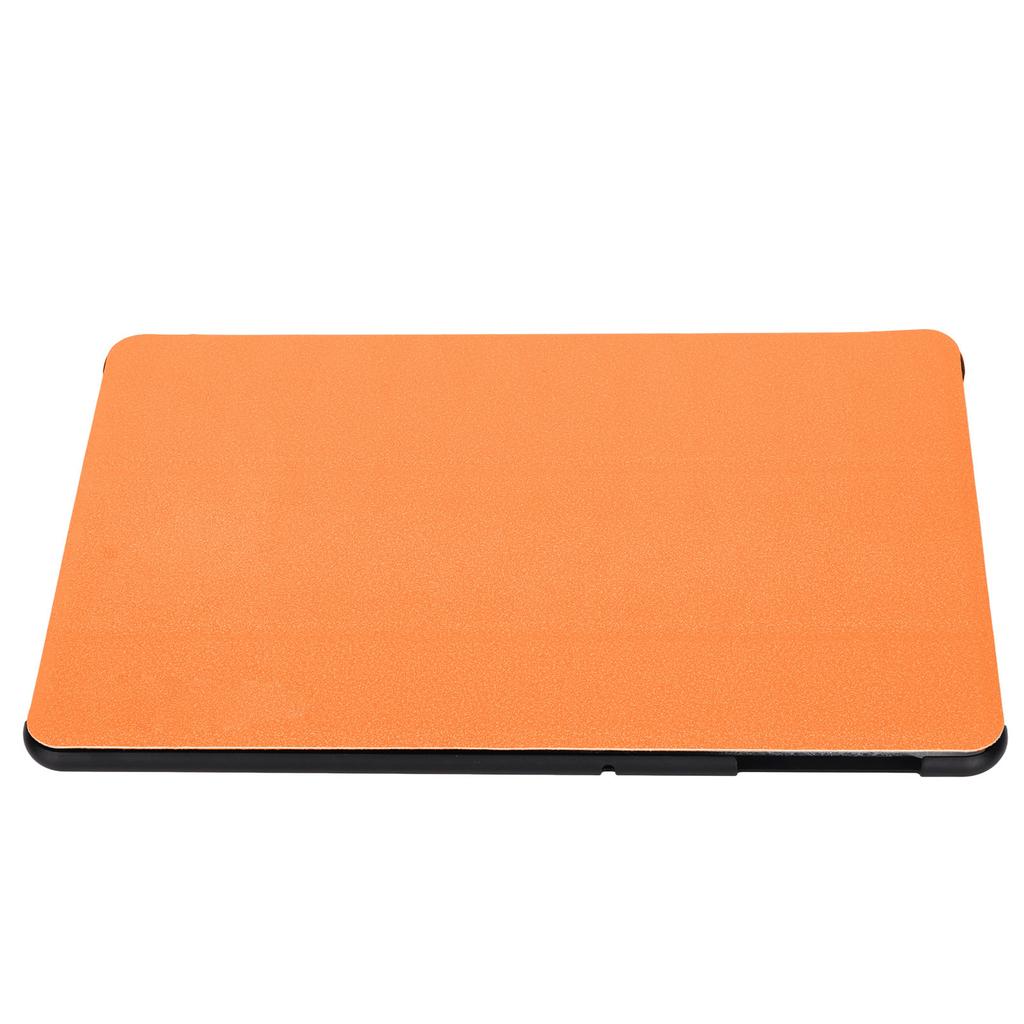 Tablet Protective Shell PU PC Material Fully Protect Soft Comfortable Tablet Protective Case for
