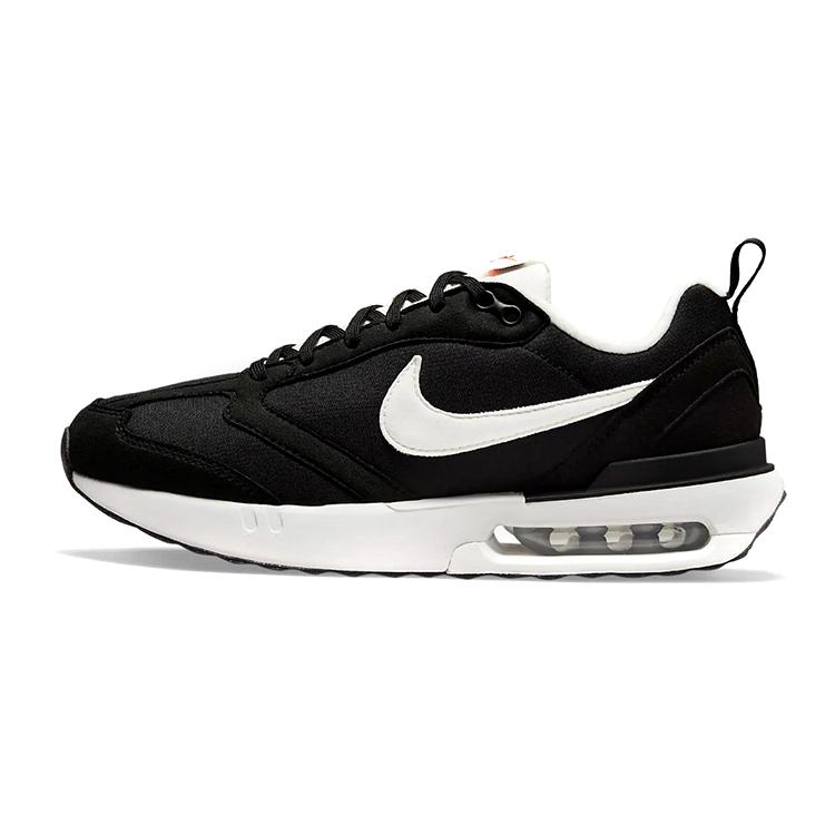 New Nike Air Max Dawn Black White GS DH3157-002