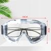 Motorrad Brille Brillen Männer Frauen Augenschutz Off-Road Radfahren Sicherheit Staubschutz Brillen Schutz Moto Staubdicht Brillen