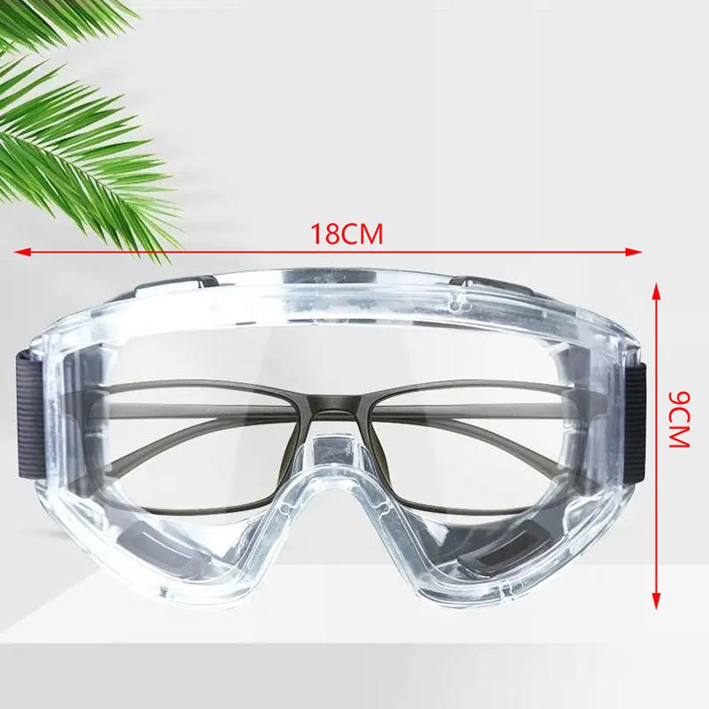 Motorrad Brille Brillen Männer Frauen Augenschutz Off-Road Radfahren Sicherheit Staubschutz Brillen Schutz Moto Staubdicht Brillen