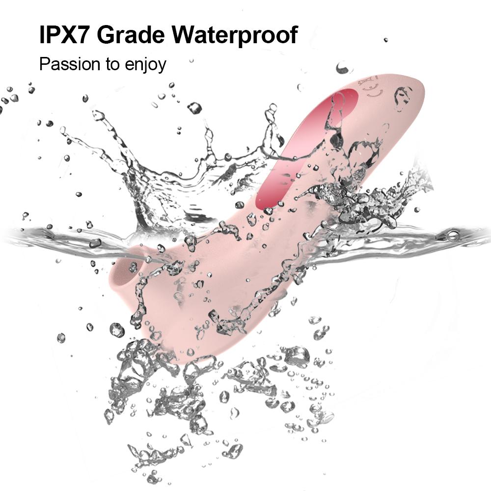 Vibratoare pentru suge pentru femei Clitoris pentru mamelon Sucker Stimulator pentru clitoris Limba de aspirare Dildo Vibrator Jucării sexuale pentru adulți cupluri