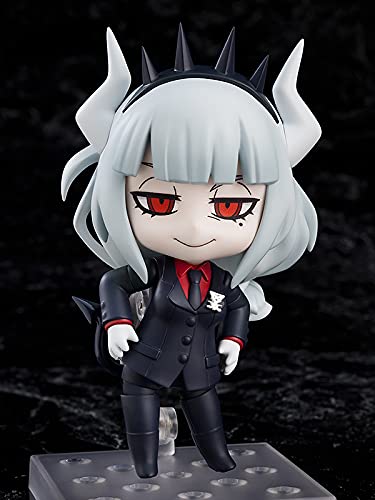 Good Smile Company Нендороид Хеллтейкер Люцифер немасштабируемая ABS&PVC окрашенная подвижная фигурка