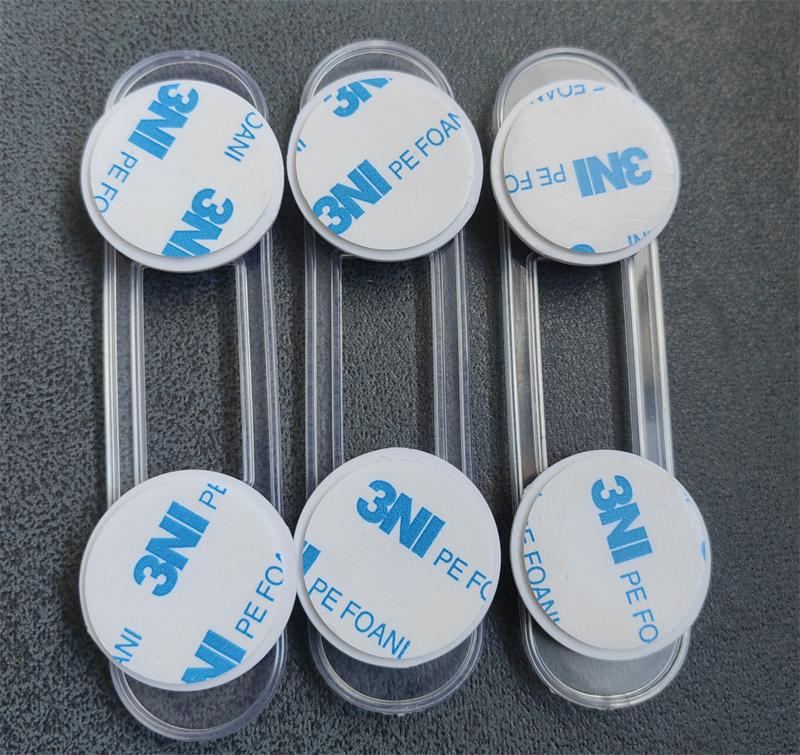 

Child-Safe Double Cabinet Drawer Lock