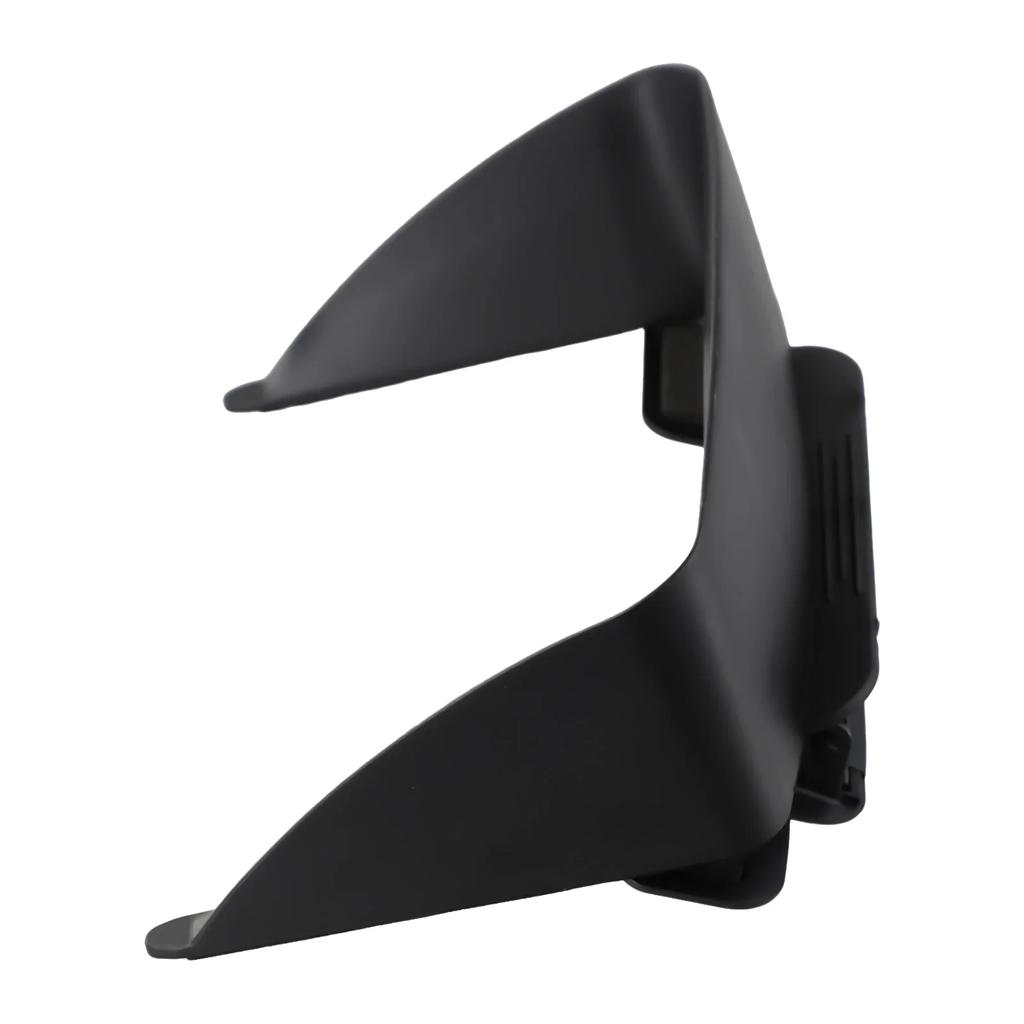 Kryt proti slunci pro GPS do auta, antireflexní, pro 7palcový rám GPS, univerzální sluneční clona, sluneční clona, stříška na GPS obrazovku, blok