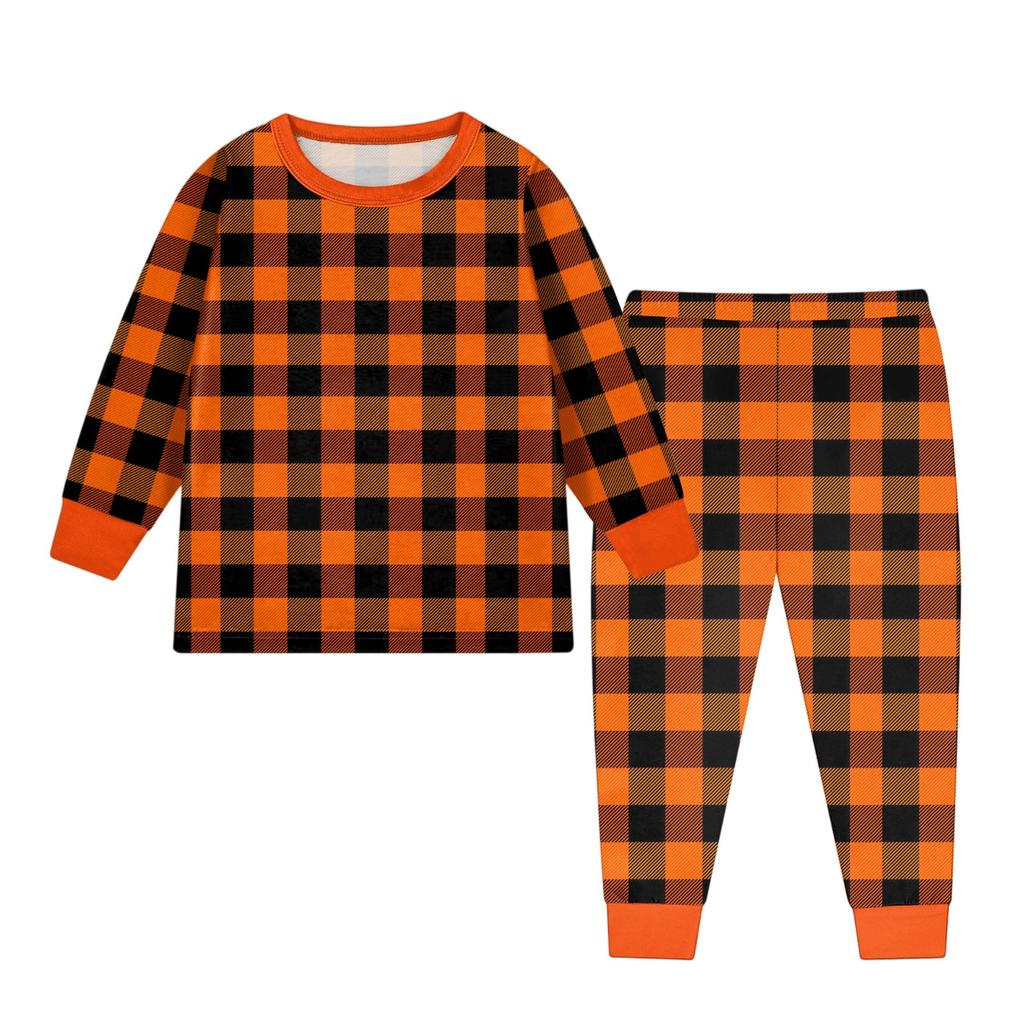 Kinder Mode Anzug Rock Rundhals Langarm Oberteil Hose