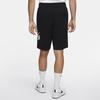 Nike Casual Shorts Men's Black Moderate CK5120-010