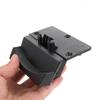 Auto Interior Armrest Center Console Lid Latch for Dodge Ram 1500 Classic 2013-2018 Ram 2500/3500/4500/5500 Replaces 5RQ83TX7AC