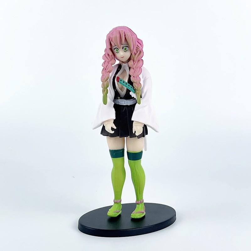 Slayerova série rýžových kuliček sushi Ručně vyráběný dřevěné uhlí Jilang Shanyi Motýlí Zdrženlivost Ty Ozdobný Model