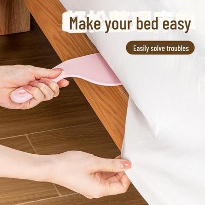 Matratzenheber für Zuhause & Bettlaken-Einsteckwerkzeug