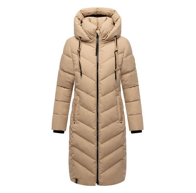 Navahoo Sahnekatzi Winter Jacket