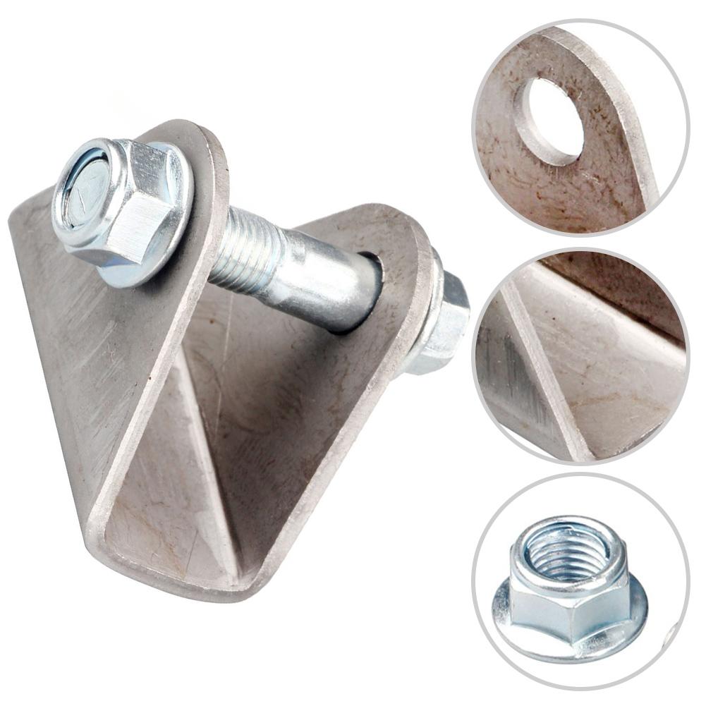 ATV Suspension Bracket Kart Shock Absorber U-Shaped Mount