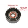 OE Spec 38006 Belt Tensioner Pulley Idler Pulley Fits GM Ford Acura Isuzu Jeep