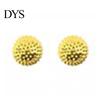 Magnetic 2Pcs Massage Ball Anti-stress ABS Acupressure Health and Beauty Therapy Needle Massager for Hand