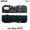 Loud Speaker Flex Cable For Moto G10 G20 G30 G31 G41 G50 G51 G71 G42 G52 G32 G60S LoudSpeaker Ringer Bottom Buzzer Replacement