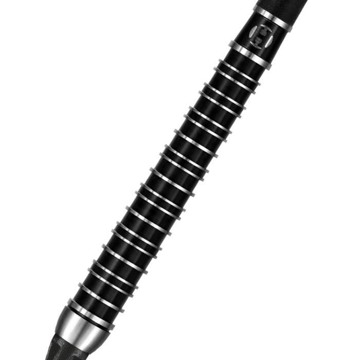 Fléchettes - Harrows - Supergrip Ultra - 90% Tungstène - 18g - Mixte