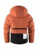 Men's Thickened Waterproof Hooded Cotton Coat - Outdoor Winter Warm, Plus Size Jacket