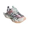 Adidas  XLG Runner Deluxe White Grey Pink Unisex Sneakers Light-Grey Dark-Grey IH7797