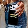 U-kraine Flag soft Phone Case For iPhone 17 Air 14 15 13 12 Max Cover For Apple 16e 11 Pro Max Plus Coque
