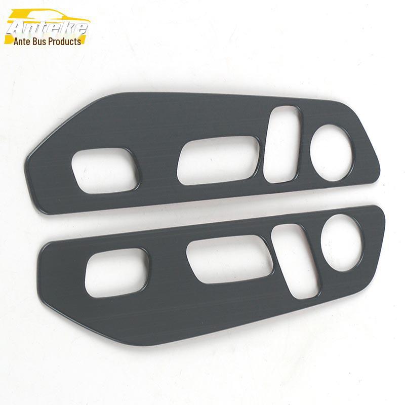 Weilai 21 ET7 Panel spínače nastavení sedadla ozdobný knoflík