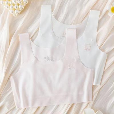 Undertøj (Piger fra 4 år) – Bh'er, toppe og tank tops
