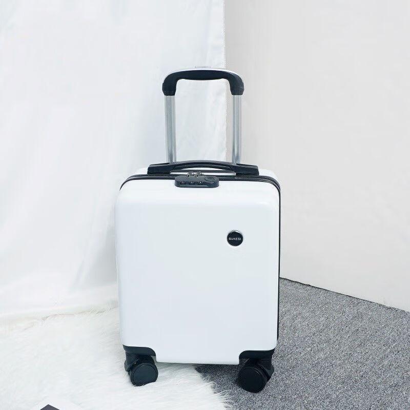OEING Carry-On Travel Luggage
