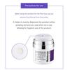 MAXCLINIC Time Return Melatonin Liposome 5% Krem 50g