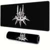 NieR Automata x Mouse Pad Gaming Accessories Keyboard Desk Mat Computer Deskmat Pc Gamer Mats Anime Sexy Girl Mousepad Xxl