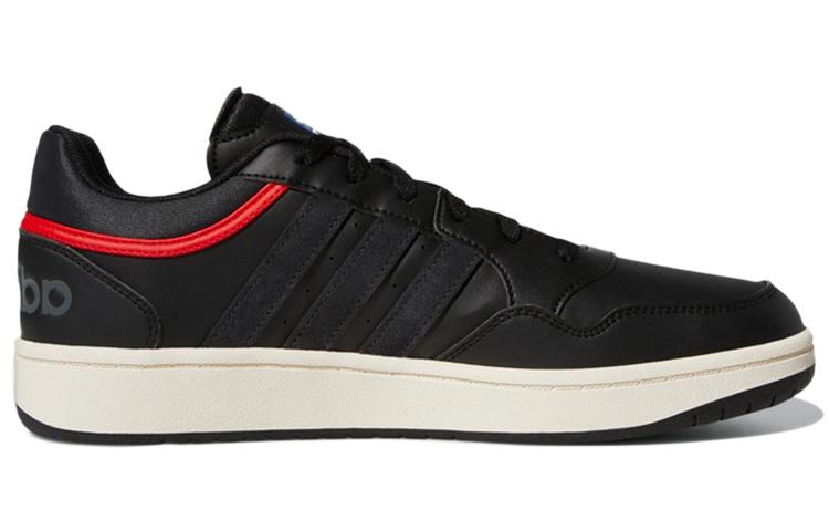 adidas Hoops 30 'Black' GZ1347