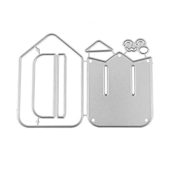 Envelope Die for Scrapbooking Card Making Die Cut
