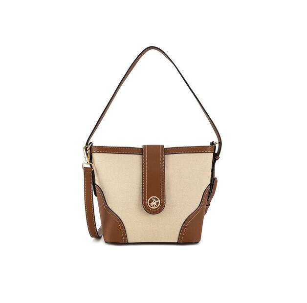 

Сумка Beverly Hills Polo Club Beverly Hills Polo Club BHPC-C-013-07 коричневый