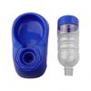 Bottle Automatic Dog Automatic Feeder Pet Dish Bowl