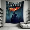 Batman Arkham City Bedding 1 Duvet Cover 2 Pillowcase Without Core Bedding Set Duvet Cover And Pillowcase Christmas Birthday Gift Bedding