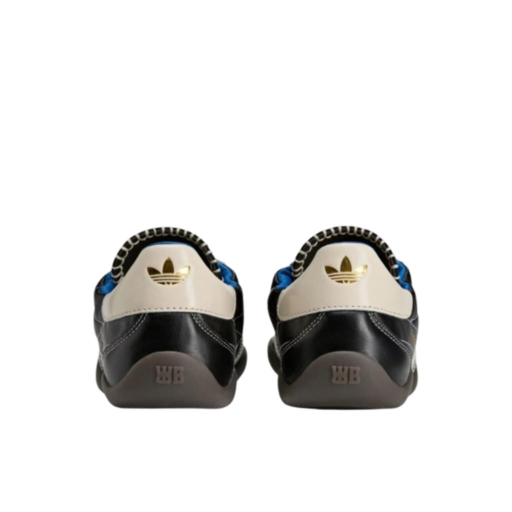 Adidas Karintha OG Wales Bonner White Black Lush Blue