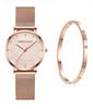 Hannah Martin Ladies Wristwatch Stylish Classic Simple