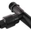 2 Inch Venturi Automatic Fertilizer Injector Garden Agriculture Irrigation Watering Device Patio Lawn Fertigation Equipment