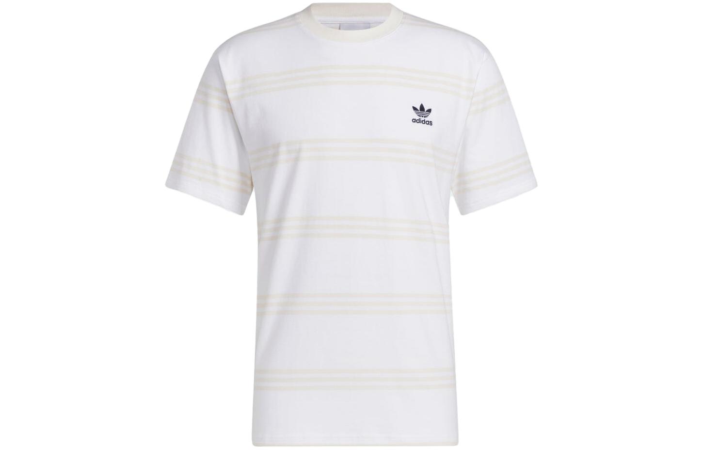 Adidas Originals T Shirt Men s White IL4702 S