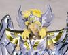 Saint Seiya Cloth Myth Cygnus Glacier God Cloth