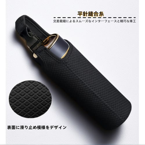 Hongzhanfa 3-Way Portable Water Bottle Cover, Neoprene Shockproof, Insulated, Keeps Water and Water Hot/Cold, Fits 350ml/400-600ml Thermoses and PET B