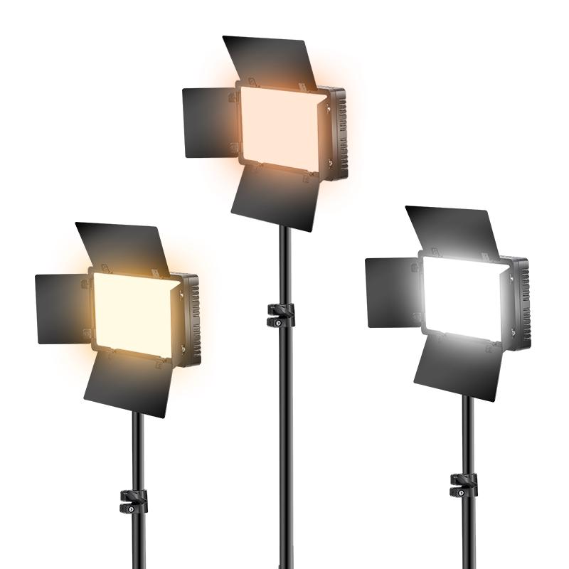 SOMITA Professional LED Photography & Video Fill Light