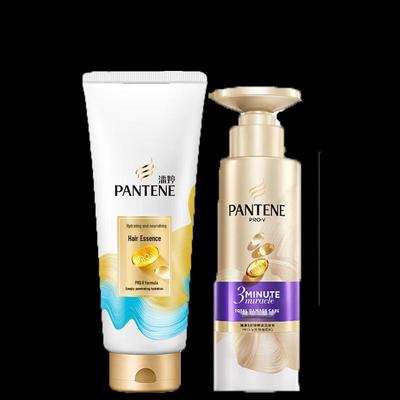 Cura di capelli e cuoio capelluto – Kit per la cura dei capelli