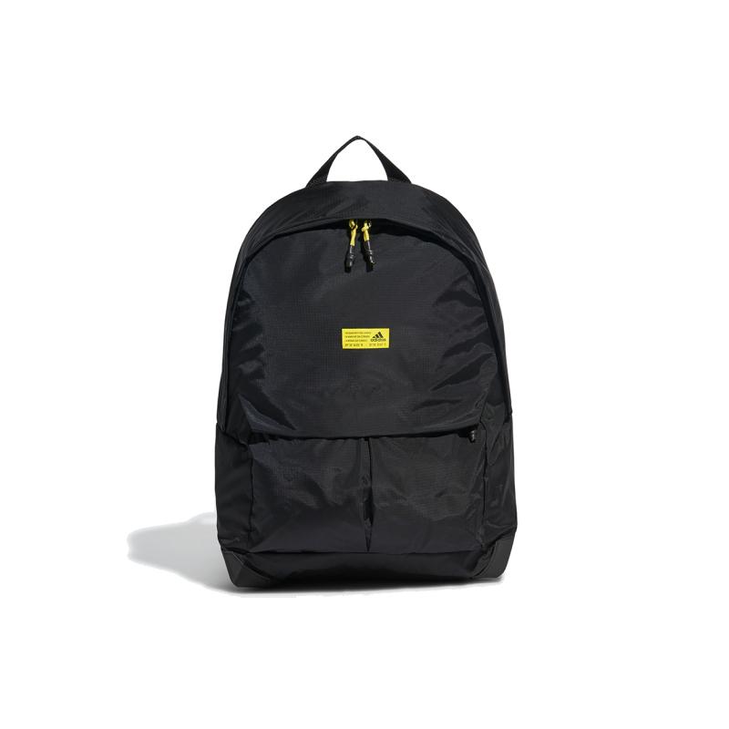 

Adidas Polyamide Backpack Regular Unisex Black Adidas GL0882 чёрный