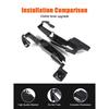 For BMW 5 Series 530i G60 G61 G68 2024-2025  ABS Engine compartment water tank anti blocking cover Car Accessories