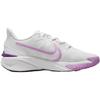 Nike Star Runner 4 GS White Beyond Pink Kids Sneakers Summit-White Viotech DX7615-103