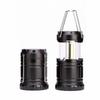 Portable Outdoor Emergency Camping Lantern