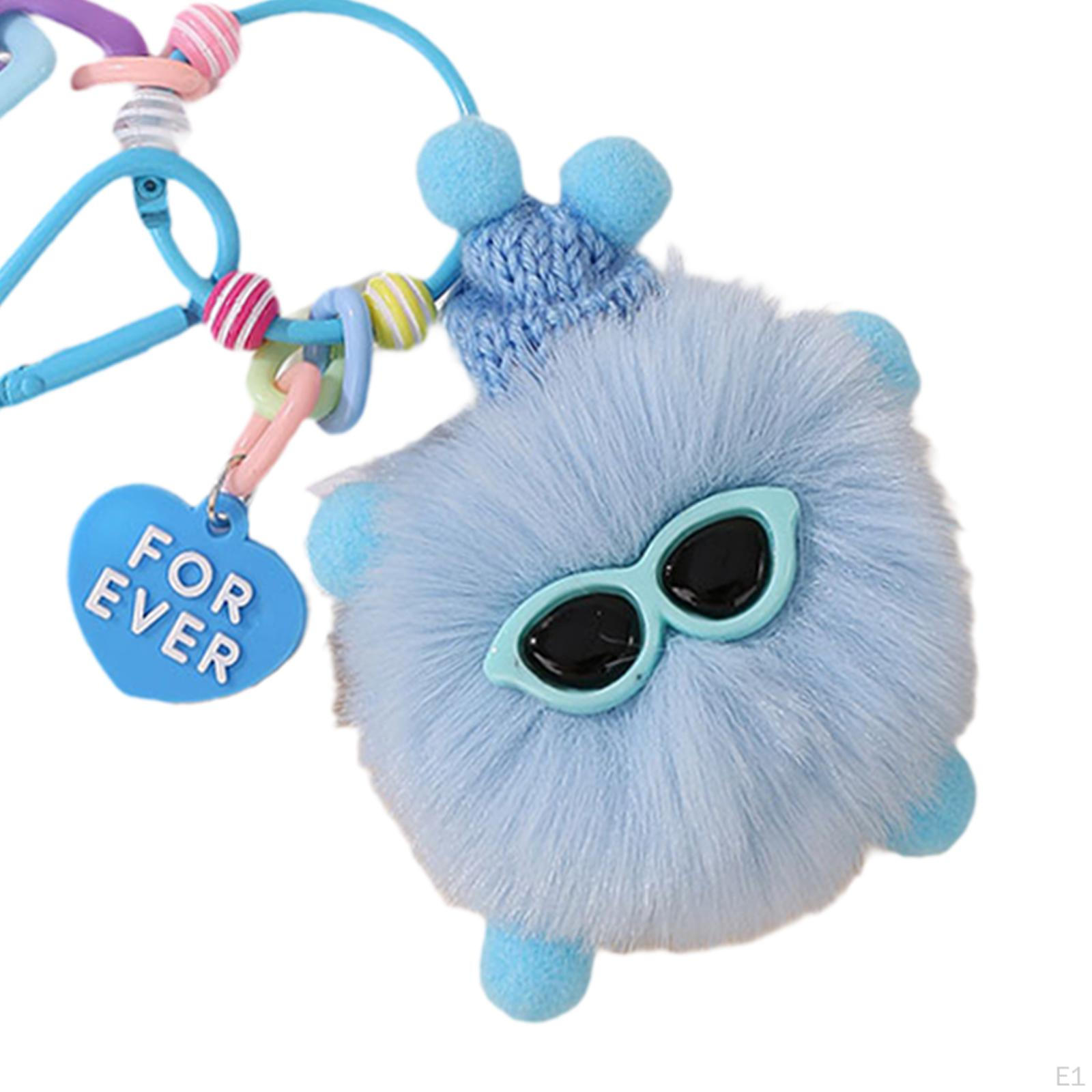 Брелок для ключей — фото 4