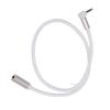 Plug and Play Audio Extension Cable Stereo Extension Cord  for Headphone Tablet Speaker Amplifier