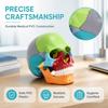 15 Parts Human Skull Model Half Size Teaching Skull Model Mini Mini Skull Model  Educational Study