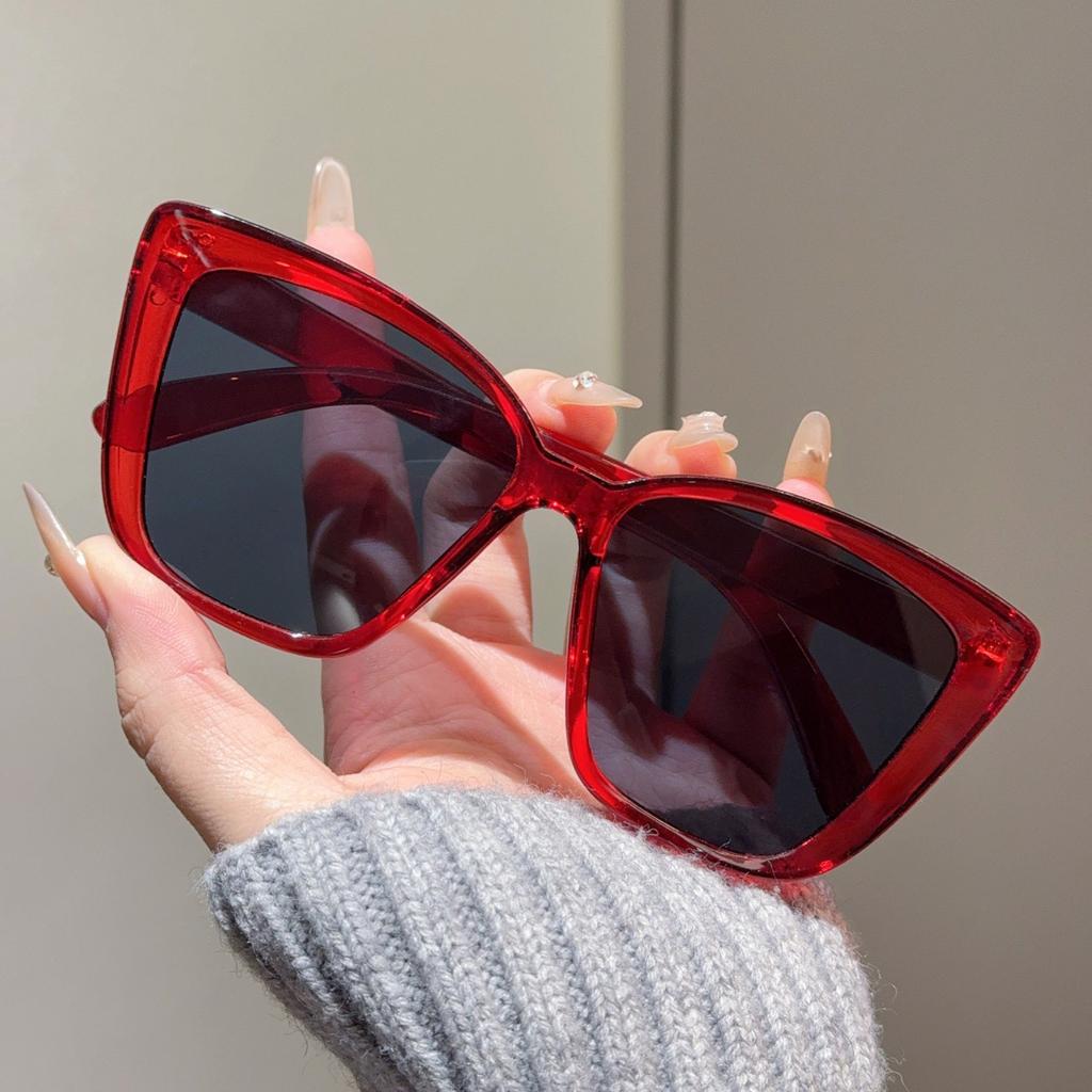 Neuankunft Vintage Quadratische Sonnenbrillen Damen Herren Rechteckige Sonnenbrillen Damen Brillen Sonnenbrillen für Herren Damen Brillen